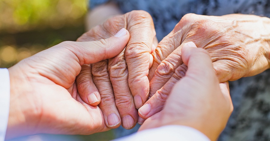 History of Alzheimer's Disease and Dementia