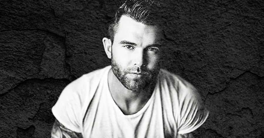 JAY ALLEN