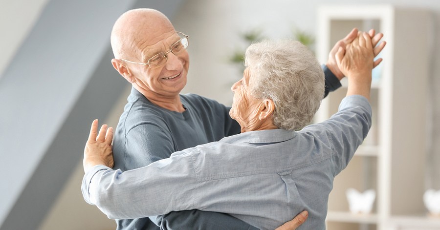 Music and Dementia