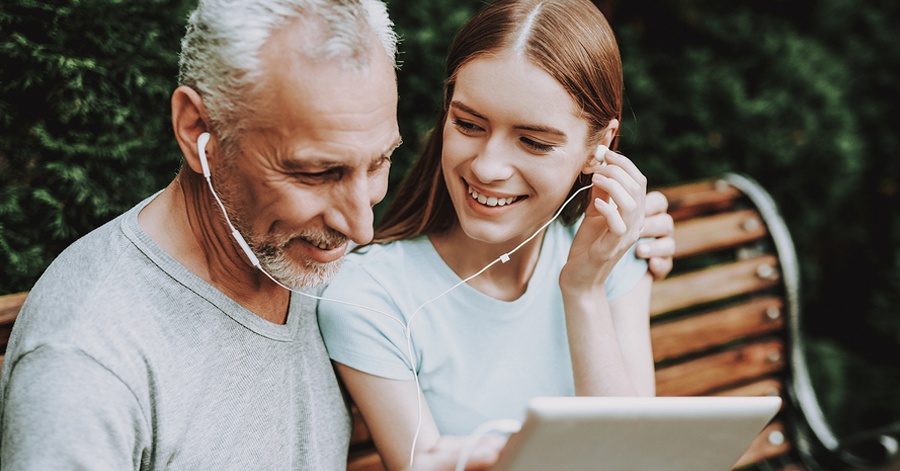 Adaptive Devices for Persons with Dementia