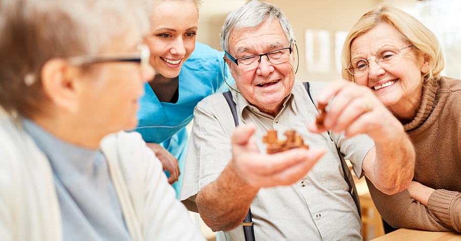 Dementia Risk Factors