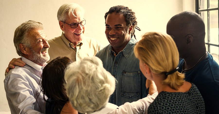Caregiver Support Group