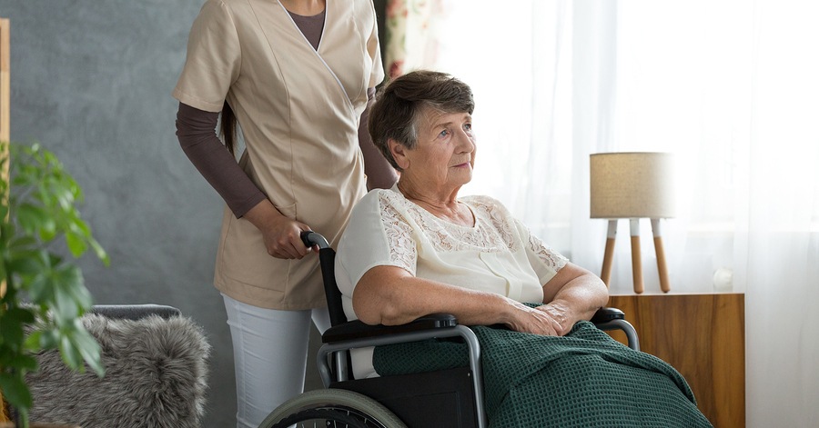 Dementia and Depression