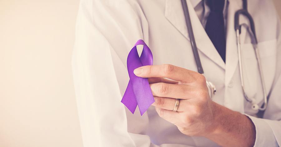 Alzheimer's Awareness Month