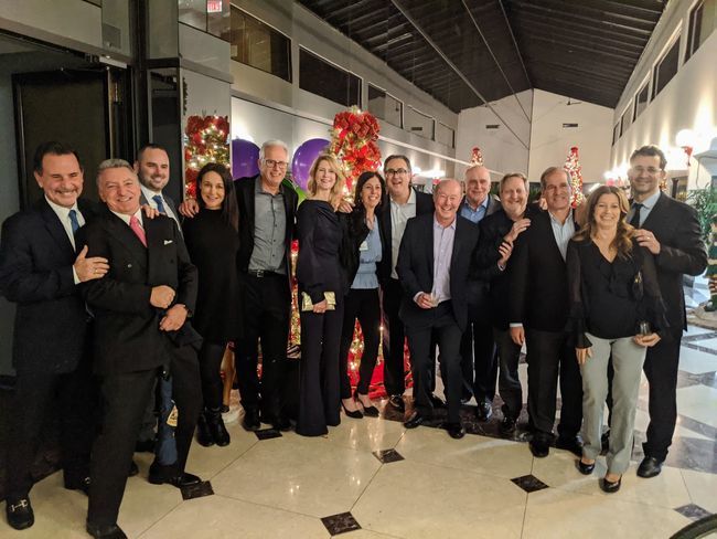 2019 L.I. Real Estate Committee Annual Fundraiser