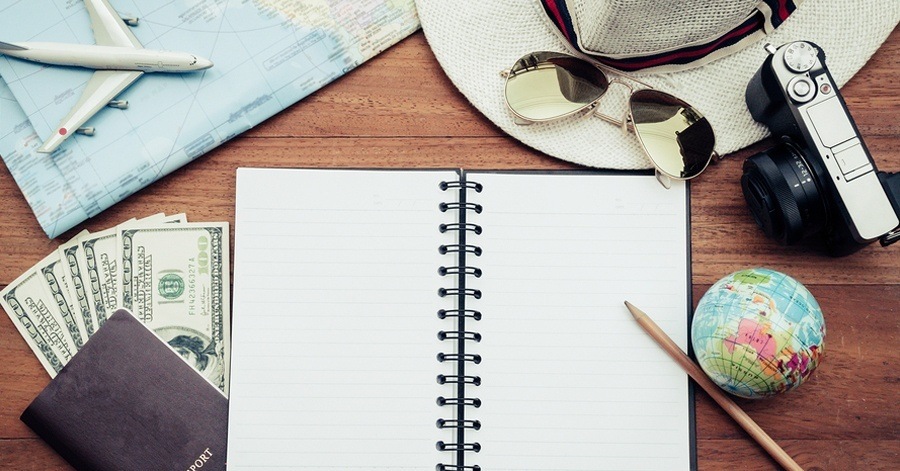 travel