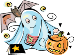 ghost