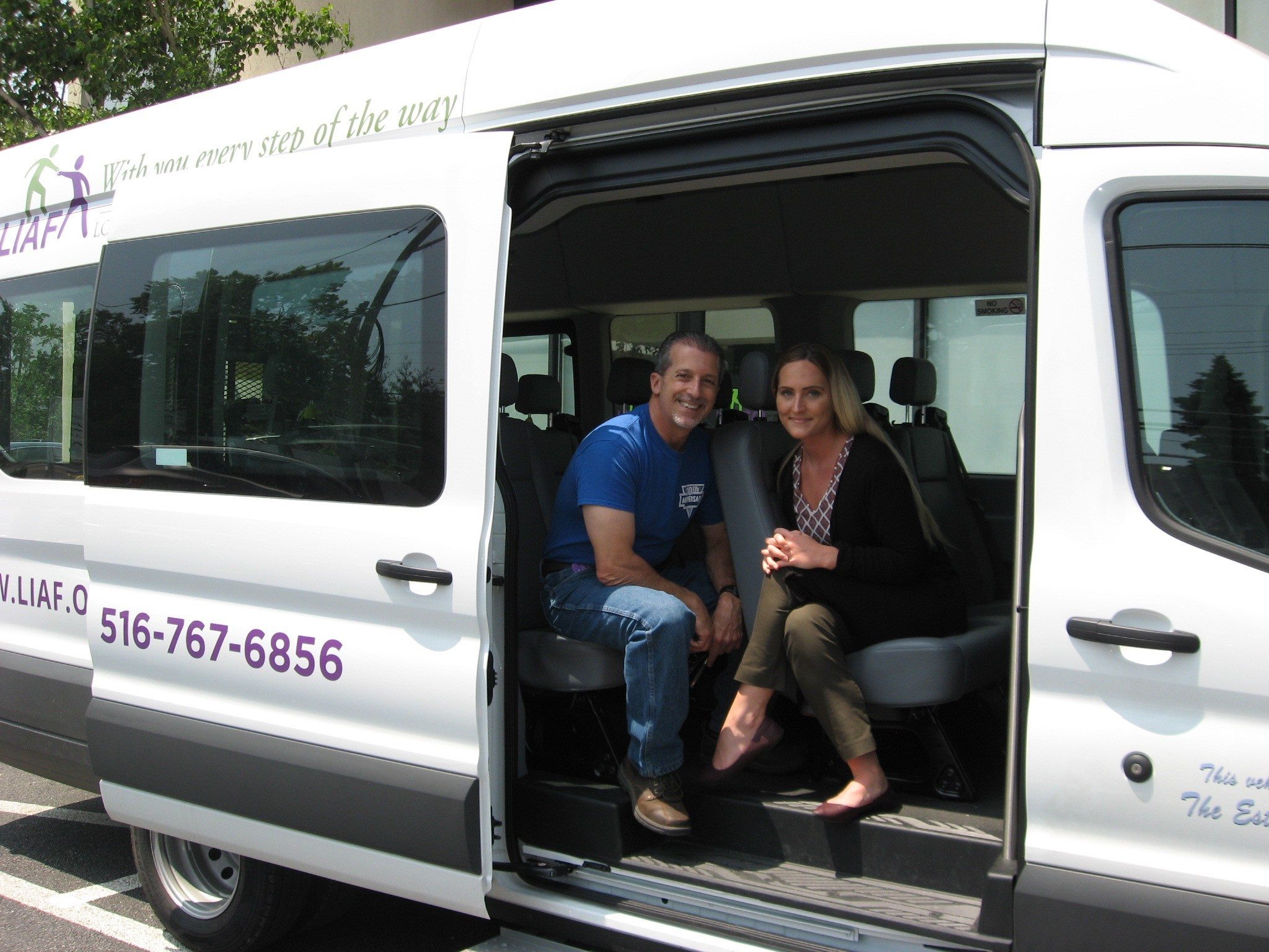 new van 2
